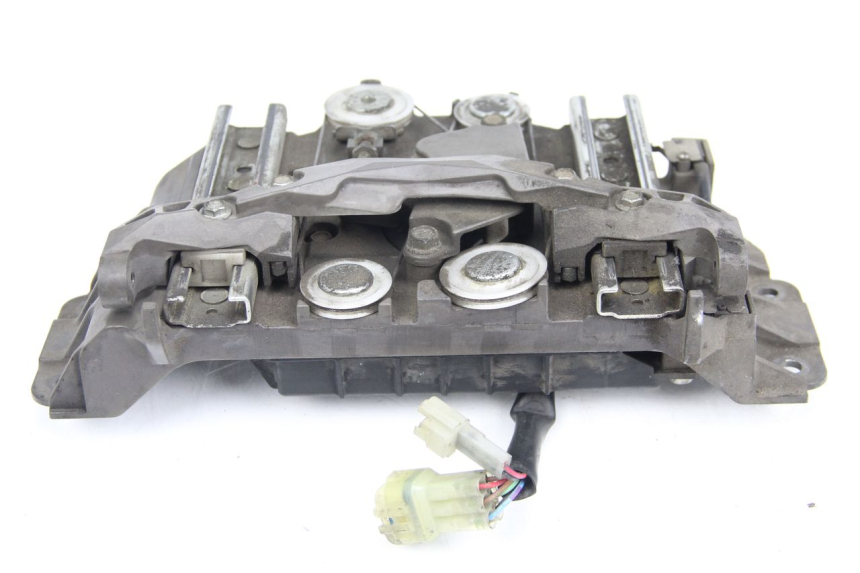 photo de MOTOR BURBUJA YAMAHA FJR ABS 1300 (2006 - 2012)