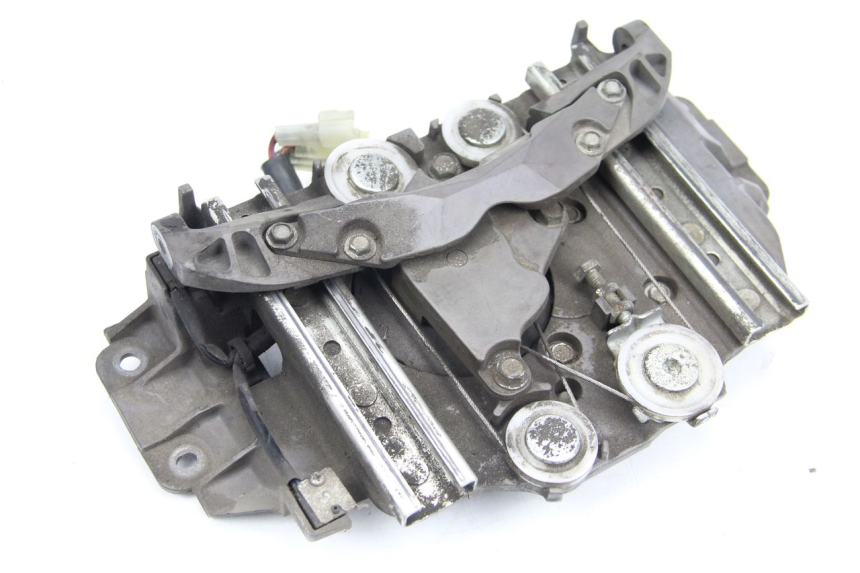 photo de MOTOR BURBUJA YAMAHA FJR ABS 1300 (2006 - 2012)