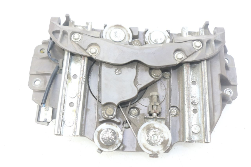 photo de MOTOR BURBUJA YAMAHA FJR ABS 1300 (2006 - 2012)