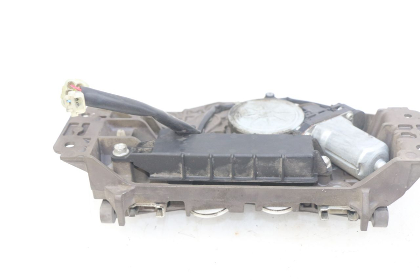 photo de MOTOR BURBUJA YAMAHA FJR ABS 1300 (2006 - 2012)