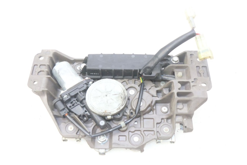 photo de MOTOR BURBUJA YAMAHA FJR ABS 1300 (2006 - 2012)