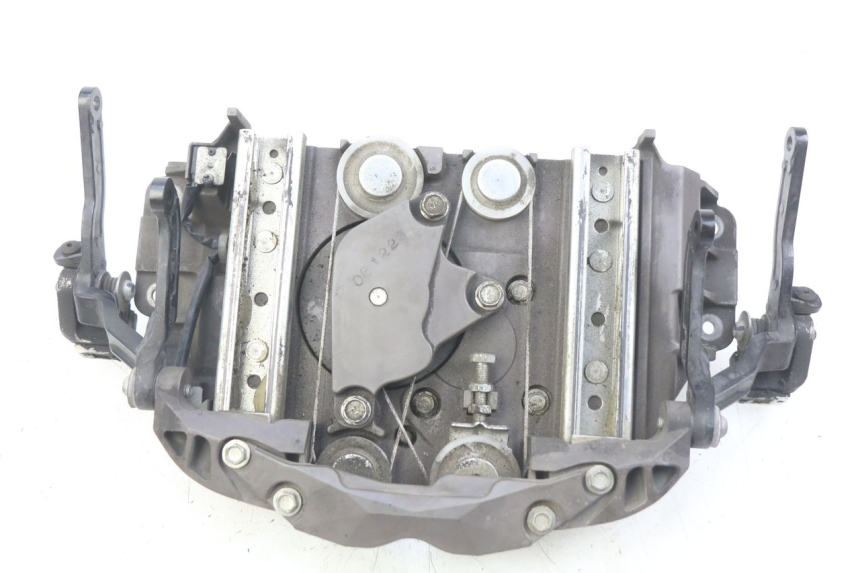 photo de MOTOR BURBUJA YAMAHA FJR ABS 1300 (2006 - 2012)