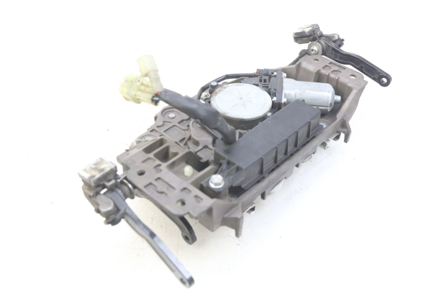 photo de MOTOR BURBUJA YAMAHA FJR ABS 1300 (2006 - 2012)