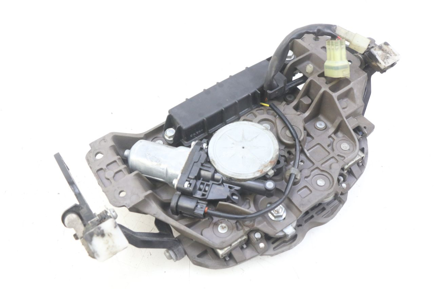 photo de MOTOR BURBUJA YAMAHA FJR ABS 1300 (2006 - 2012)