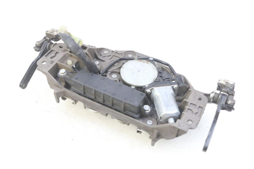 photo de MOTOR BURBUJA YAMAHA FJR ABS 1300 (2006 - 2012)