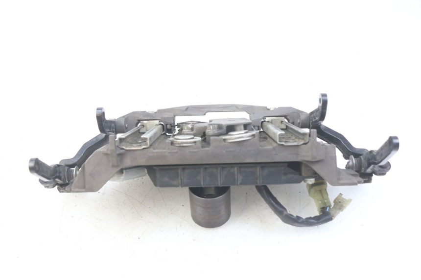 photo de MOTOR BURBUJA YAMAHA FJR ABS 1300 (2006 - 2012)