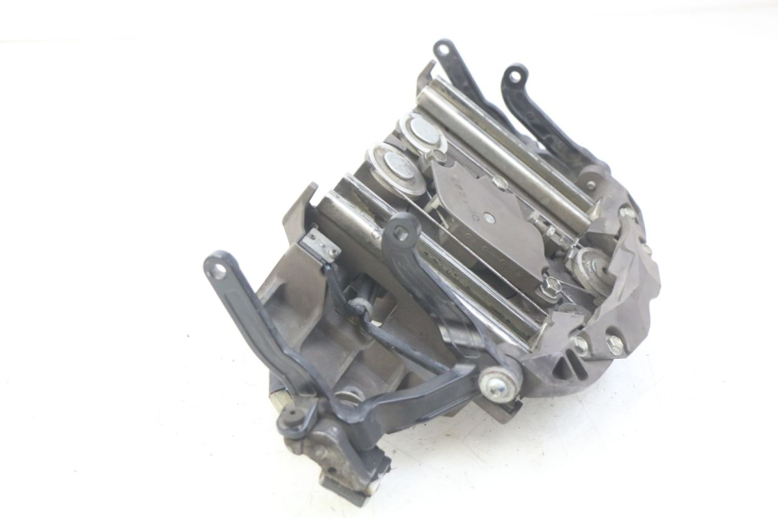 photo de MOTOR BURBUJA YAMAHA FJR ABS 1300 (2006 - 2012)