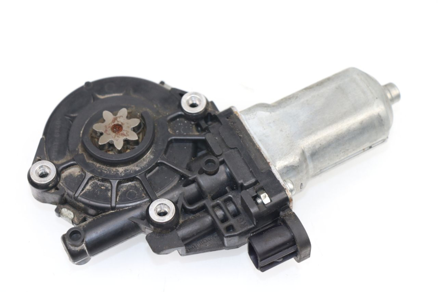 photo de MOTOR BURBUJA YAMAHA FJR ABS 1300 (2006 - 2012)