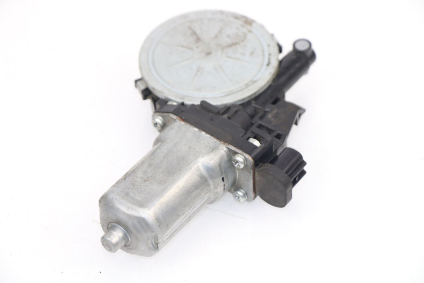 photo de MOTOR BURBUJA YAMAHA FJR ABS 1300 (2006 - 2012)