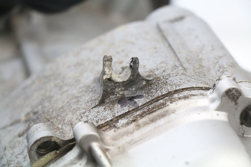 photo de MOTOR YAMAHA BW'S BWS 125 (2010 - 2013)