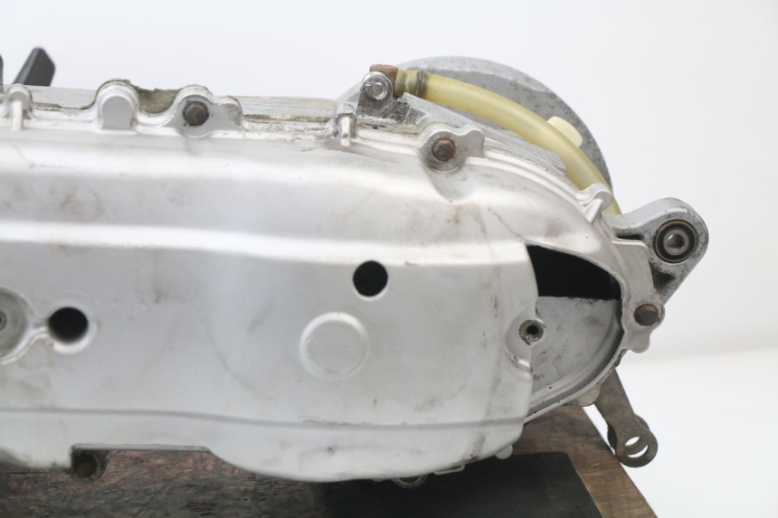 photo de MOTOR YAMAHA BW'S BWS 125 (2010 - 2013)