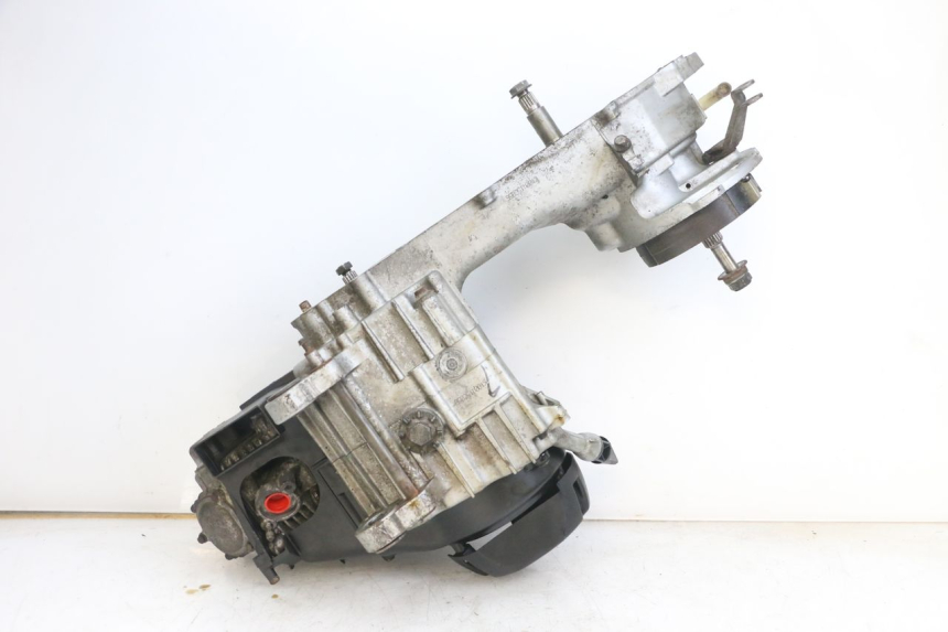 photo de MOTOR YAMAHA BW'S BWS 125 (2010 - 2013)