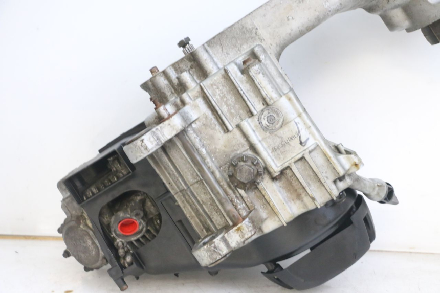 photo de MOTOR YAMAHA BW'S BWS 125 (2010 - 2013)