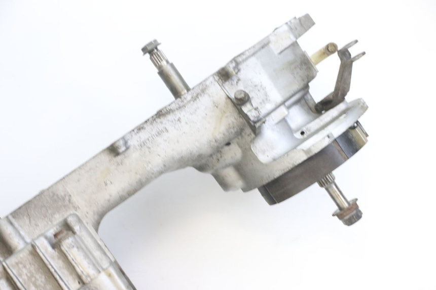 photo de MOTOR YAMAHA BW'S BWS 125 (2010 - 2013)