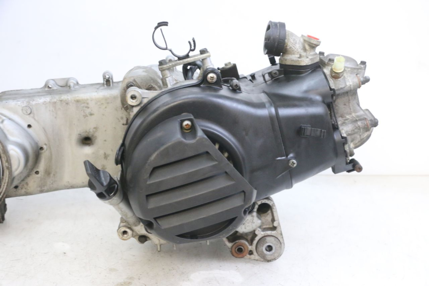 photo de MOTOR YAMAHA BW'S BWS 125 (2010 - 2013)