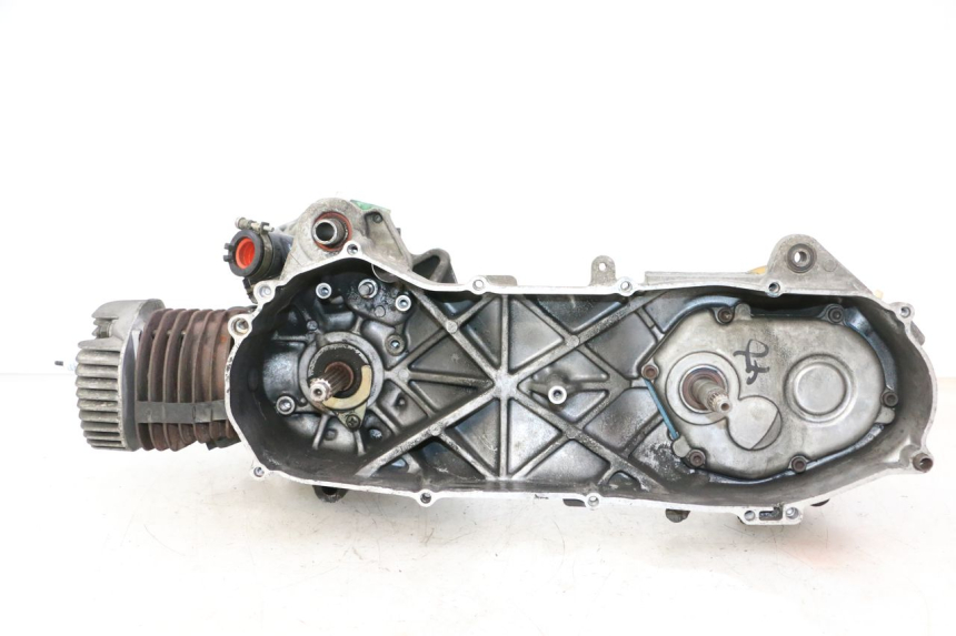 photo de MOTOR YAMAHA BW'S 100 (1999 - 2002)