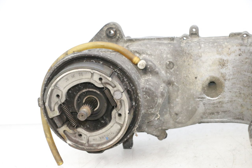 photo de MOTOR YAMAHA BW'S 100 (1999 - 2002)