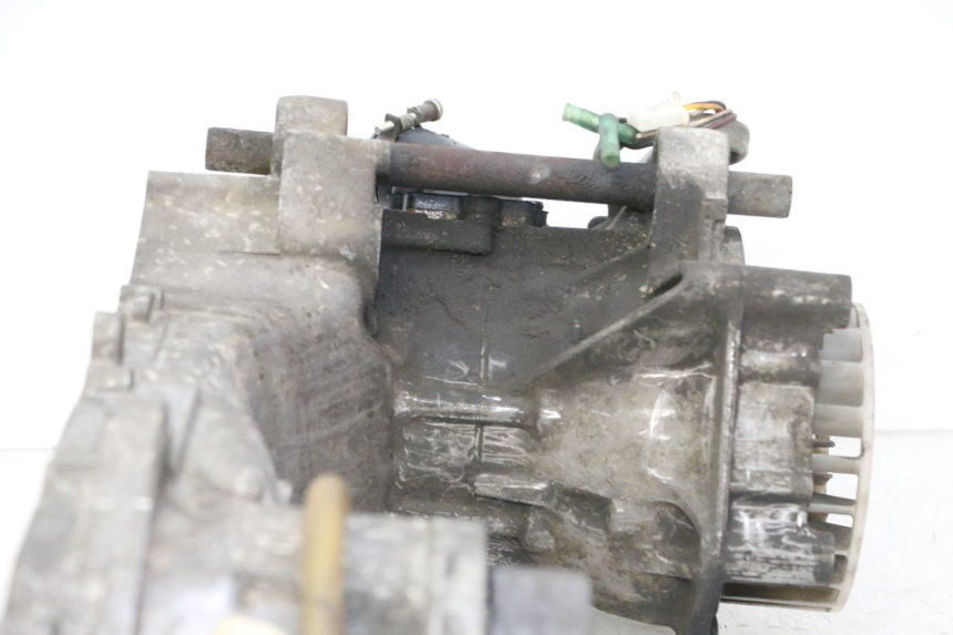 photo de MOTOR YAMAHA BW'S 100 (1999 - 2002)