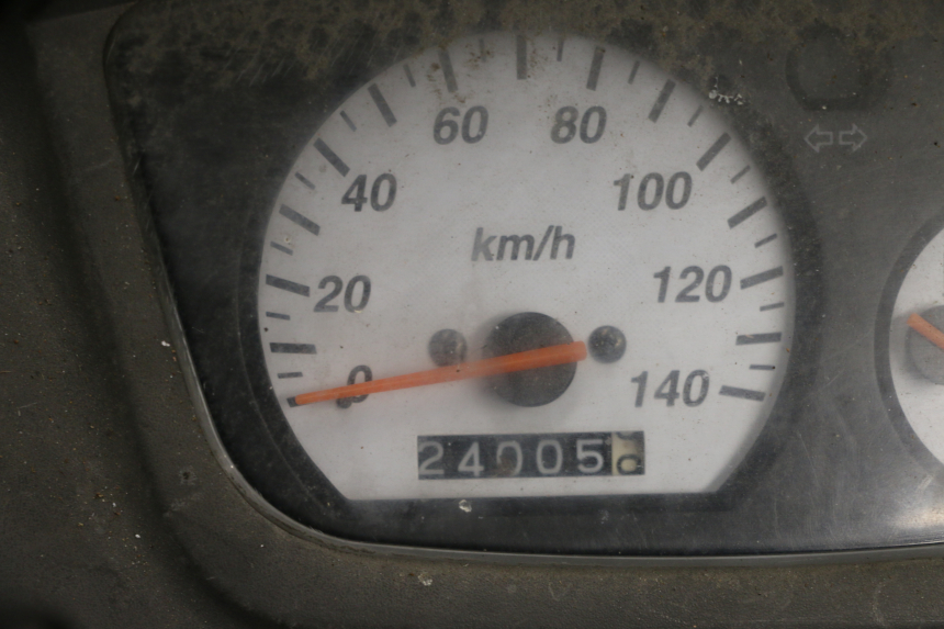 photo de MOTOR YAMAHA BW'S 100 (1999 - 2002)