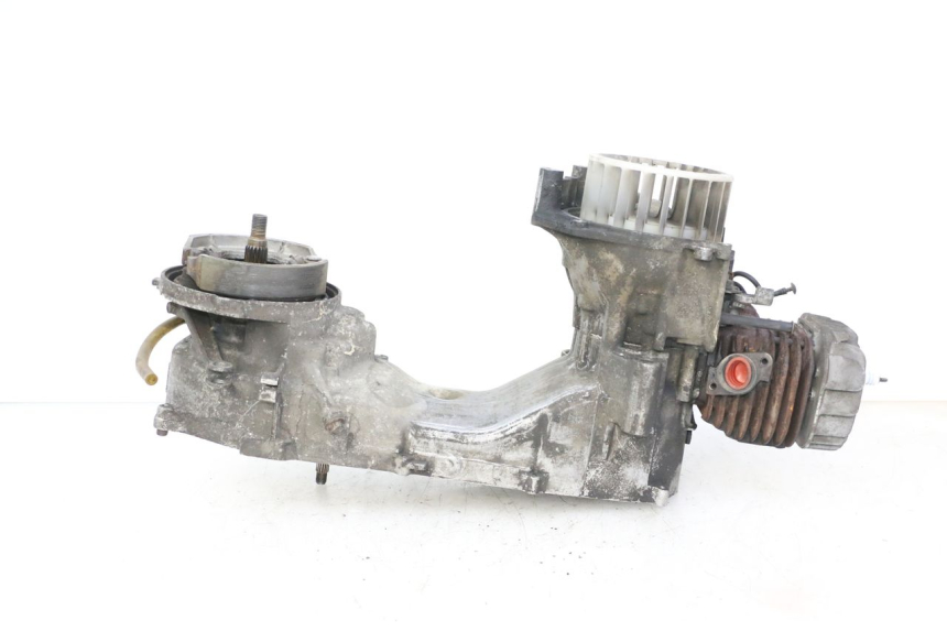 photo de MOTOR YAMAHA BW'S 100 (1999 - 2002)