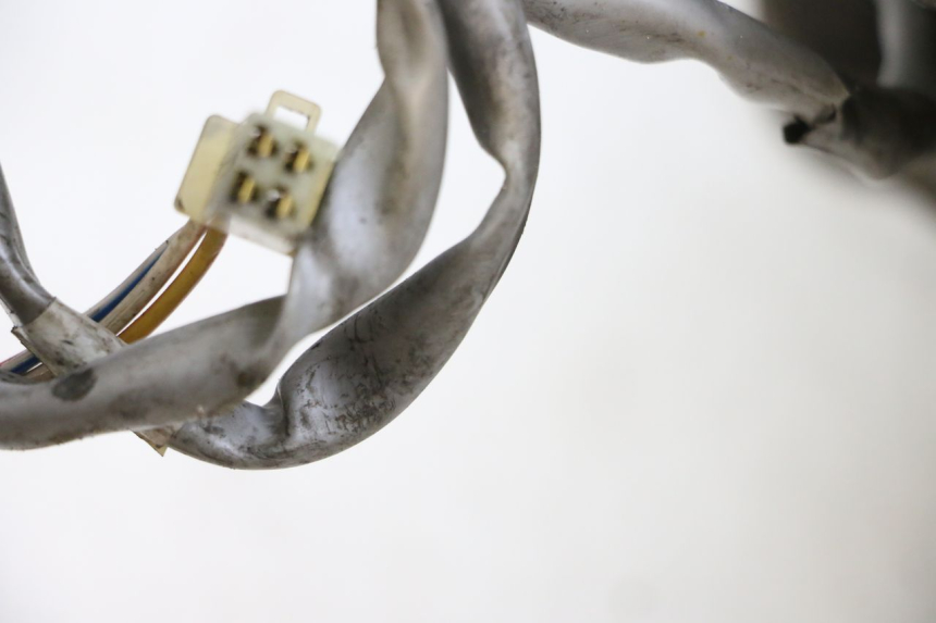 photo de MOTOR YAMAHA BW'S EASY 50 (2013 - 2016) - Detalle de la pieza