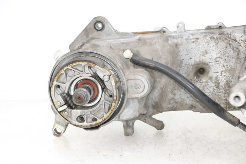 photo de MOTOR YAMAHA BW'S EASY 50 (2013 - 2016) - Foto de producto adicional