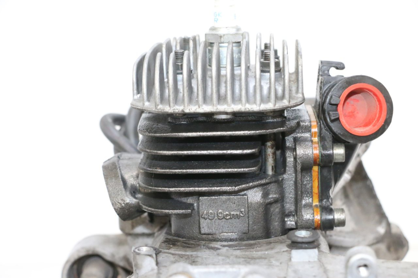 photo de MOTOR YAMAHA BW'S EASY 50 (2013 - 2016) - Perfil de la pieza de repuesto