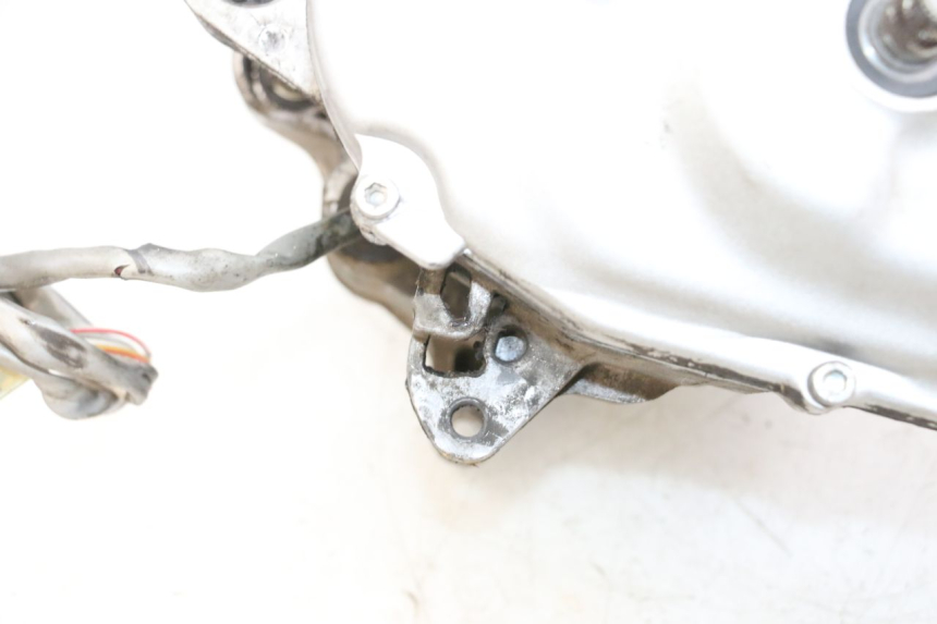 photo de MOTOR YAMAHA BW'S EASY 50 (2013 - 2016) - Zoom estado de uso