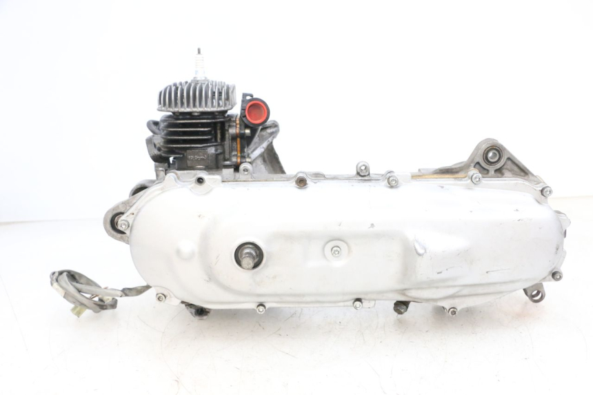 photo de MOTOR YAMAHA BW'S EASY 50 (2013 - 2016) - Detalle de la pieza