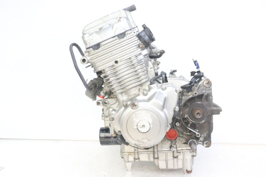 photo de MOTOR HONDA CBF 500 (2004 - 2007)