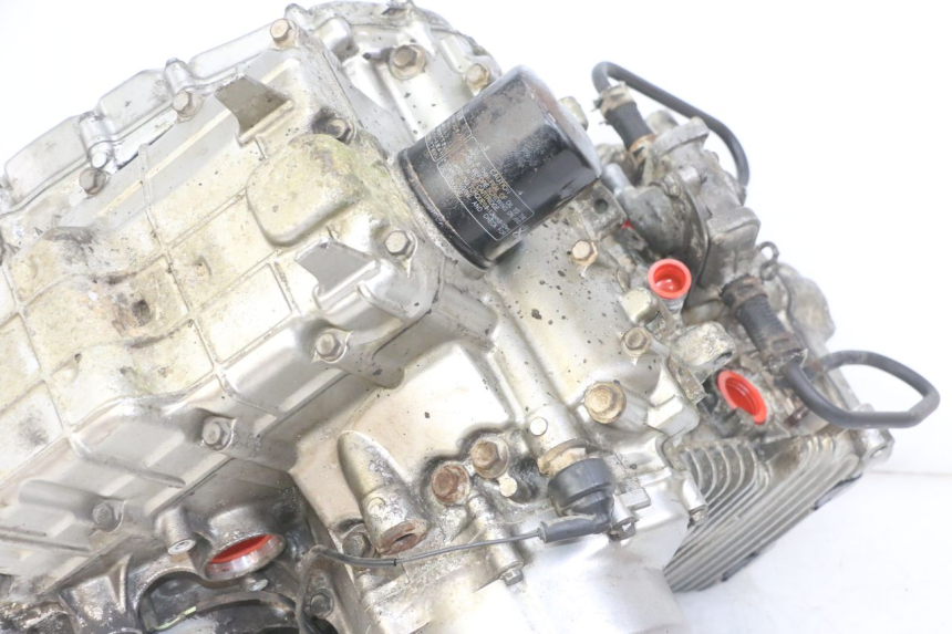 photo de MOTOR HONDA CBF 500 (2004 - 2007)