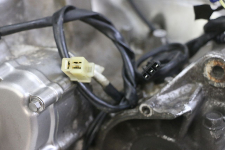 photo de MOTOR HONDA CBF 500 (2004 - 2007)