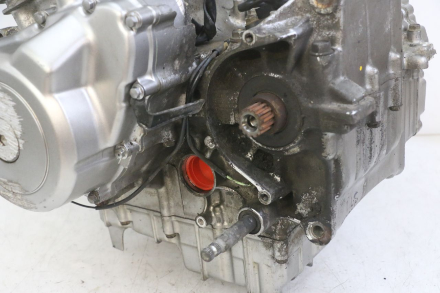 photo de MOTOR HONDA CBF 500 (2004 - 2007)