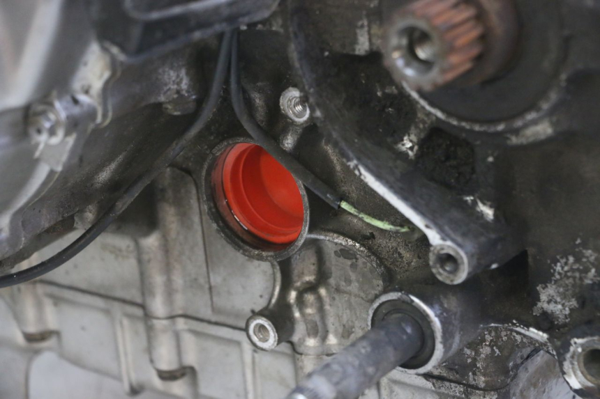photo de MOTOR HONDA CBF 500 (2004 - 2007)