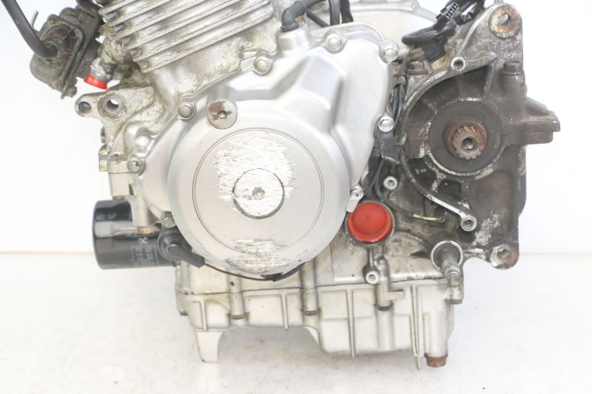 photo de MOTOR HONDA CBF 500 (2004 - 2007)
