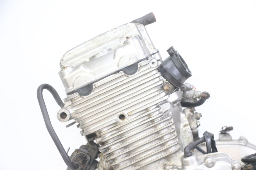 photo de MOTOR HONDA CBF 500 (2004 - 2007)