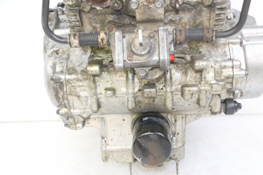photo de MOTOR HONDA CBF 500 (2004 - 2007)