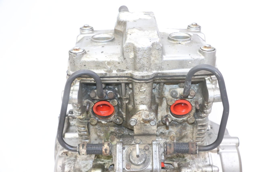 photo de MOTOR HONDA CBF 500 (2004 - 2007)