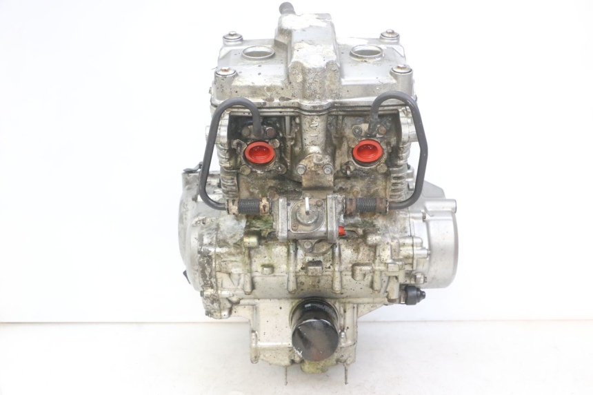 photo de MOTOR HONDA CBF 500 (2004 - 2007)