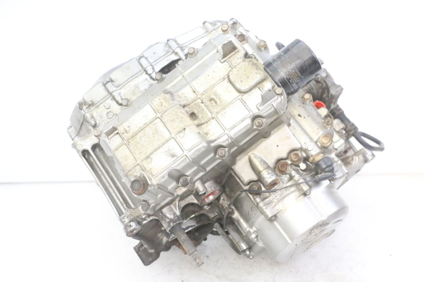 photo de MOTOR HONDA CBF 500 (2004 - 2007)