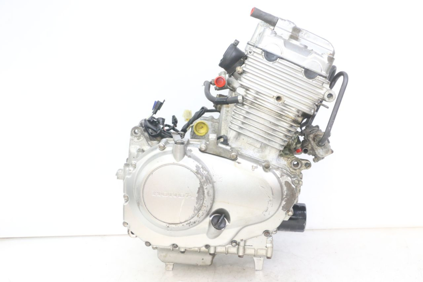 photo de MOTOR HONDA CBF 500 (2004 - 2007)