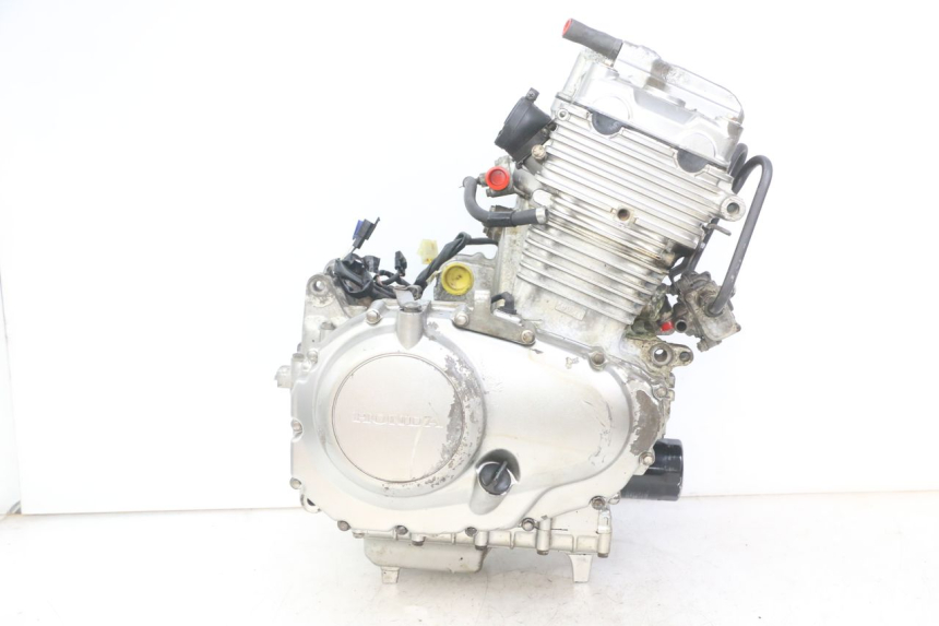 photo de MOTOR HONDA CBF 500 (2004 - 2007)