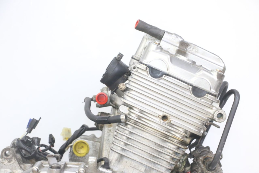photo de MOTOR HONDA CBF 500 (2004 - 2007)