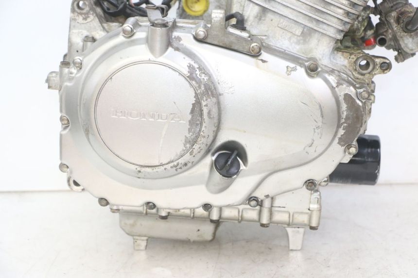 photo de MOTOR HONDA CBF 500 (2004 - 2007)