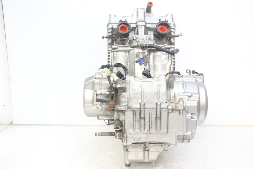 photo de MOTOR HONDA CBF 500 (2004 - 2007)