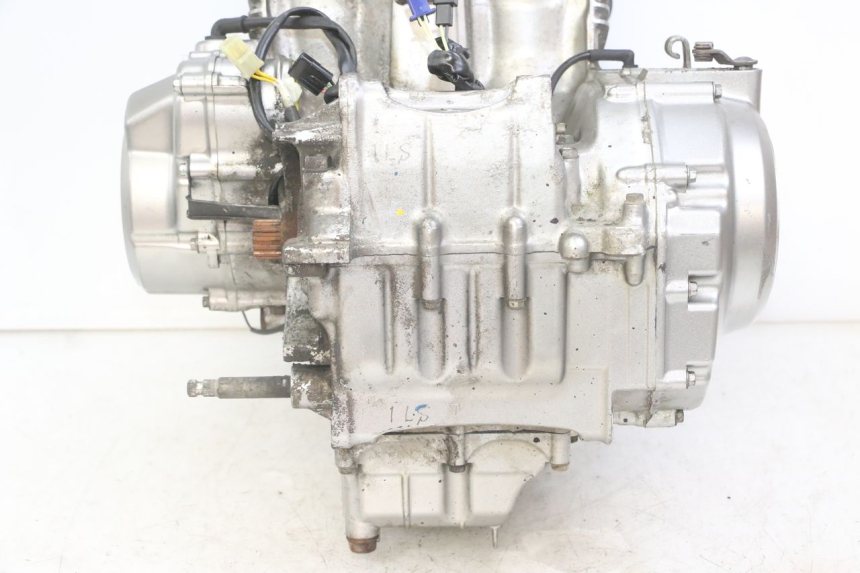 photo de MOTOR HONDA CBF 500 (2004 - 2007)