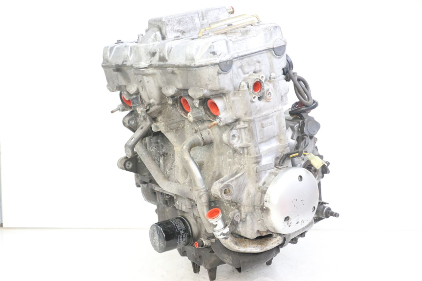 photo de MOTOR HONDA CBR F 1000 (1993 - 1996)