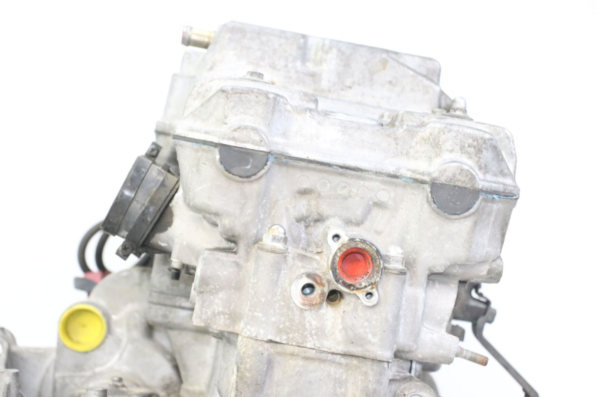 photo de MOTOR HONDA CBR F 1000 (1993 - 1996)