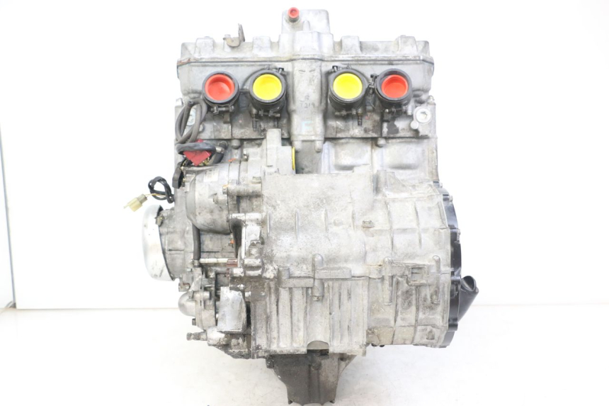 photo de MOTOR HONDA CBR F 1000 (1993 - 1996)