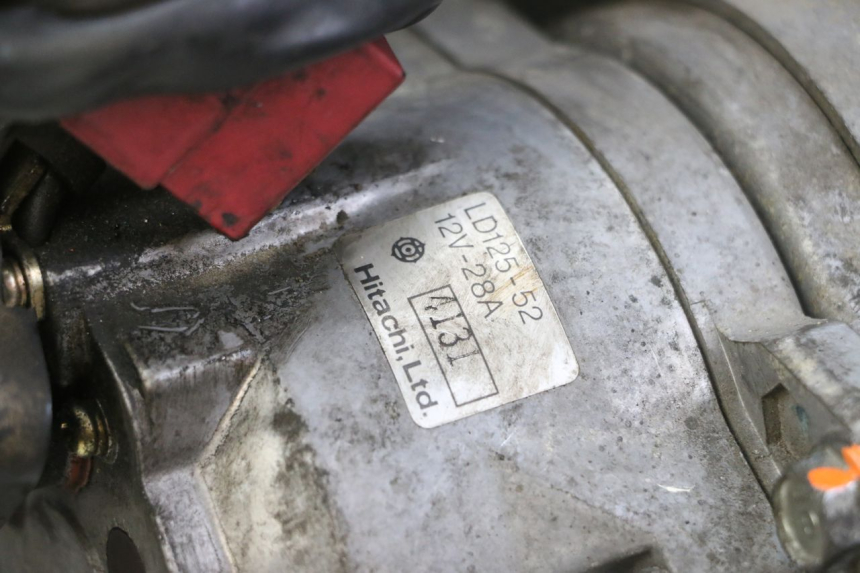 photo de MOTOR HONDA CBR F 1000 (1993 - 1996)